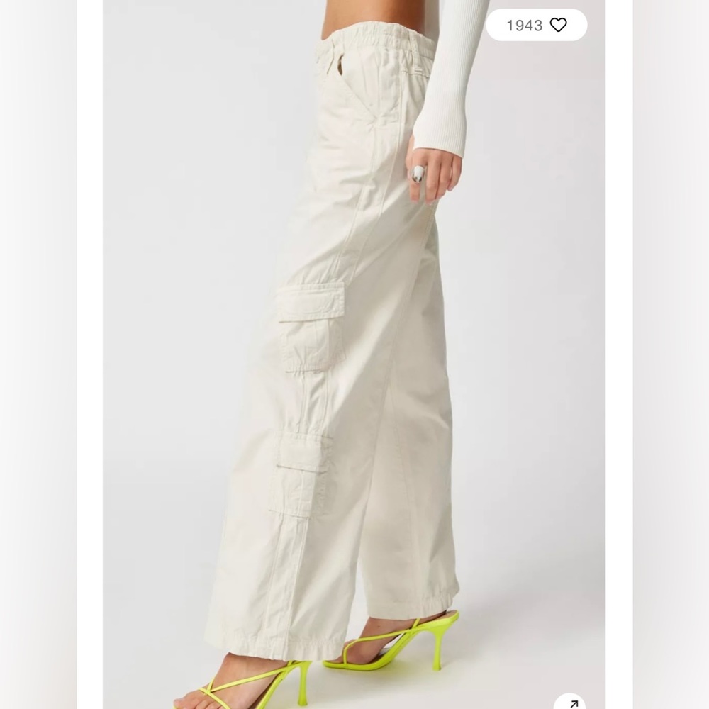 Urban Outfitters Y2K Cargo Pants